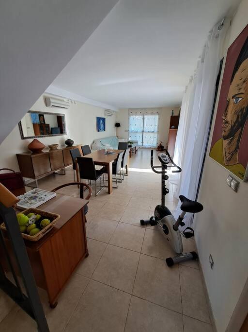 Holiday home Casa En San Jorge (Castellon)