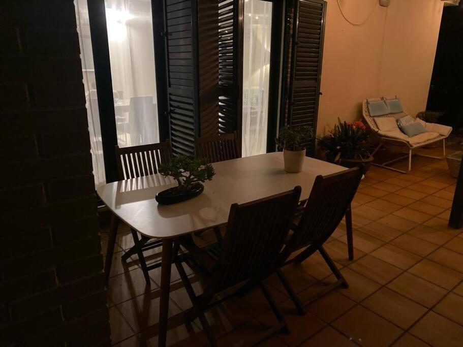 Casa En Holiday home San Jorge (Castellon)
