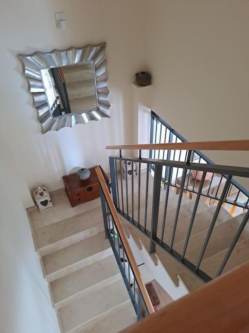 Vakantiehuis Casa En